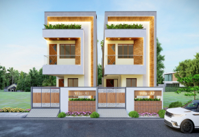 3 BHK House for sale in Perungudi