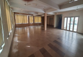 2 BHK flat for sale in Perungudi