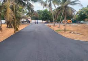 1000 Sq.Ft Land for sale in ECR