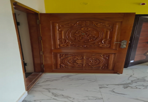 2 BHK flat for sale in Madambakkam