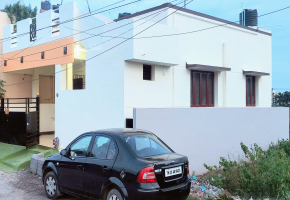 2 BHK House for sale in Tambaram West