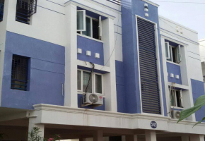 2 BHK flat for sale in Tambaram