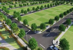 1600 Sq.Ft Land for sale in Padur