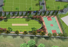 1500 Sq.Ft Land for sale in Siruseri