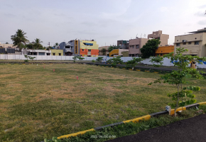 800 Sq.Ft Land for sale in Padappai