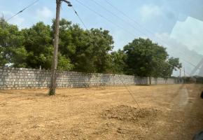 3300 Sq.Ft Land for sale in Thirumazhisai