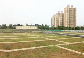 2800 Sq.Ft Land for sale in Oragadam