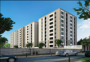 3 BHK flat for sale in Pallikaranai
