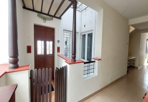 3 BHK flat for sale in Pallikaranai