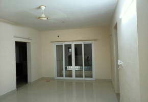 2 BHK flat for sale in Ayanambakkam