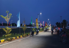 956 Sq.Ft Land for sale in Tambaram