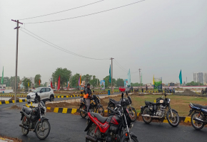 758 Sq.Ft Land for sale in Vandalur