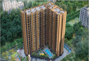 3 BHK flat for sale in Navalur