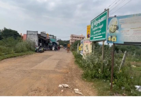 2450 Sq.Ft Land for sale in Oragadam