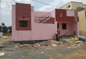 2 BHK House for sale in Anakaputhur