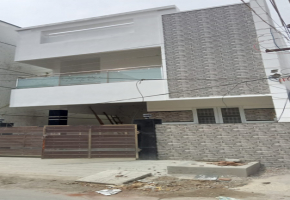 4 BHK House for sale in Kolapakkam