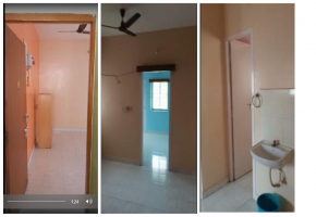 2 BHK flat for sale in Velachery