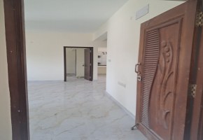 2 BHK flat for sale in Nanganallur