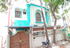 4 BHK House for sale in Peravallur