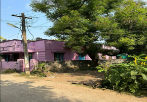 2240 Sq.Ft Land for sale in Madambakkam
