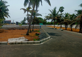 792 Sq.Ft Land for sale in Kovalam
