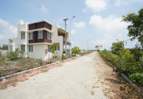 62969 Sq.Ft Land for sale in ECR