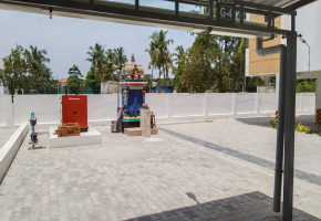 3 BHK flat for sale in Porur