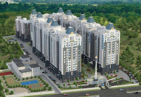 3 BHK flat for sale in Kelambakkam