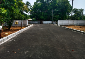 4758 Sq.Ft Land for sale in Oragadam