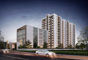 3 BHK flat for sale in Valasaravakkam
