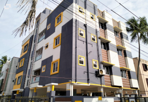 3 BHK flat for sale in Tambaram