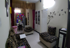 3 BHK flat for sale in Pallikaranai