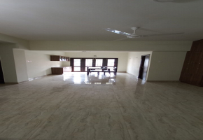 3 BHK flat for sale in Anna Nagar West