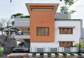 3 BHK House for sale in Mannivakkam