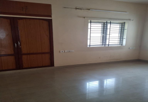 3 BHK flat for sale in Anna Nagar