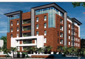 4 BHK flat for sale in T Nagar