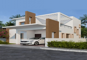 3 BHK House for sale in Kattankulathur