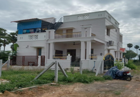 2 BHK House for sale in Anakaputhur