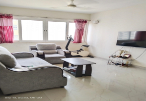 2 BHK flat for sale in Kazhipattur