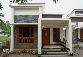 2 BHK House for sale in Kelambakkam