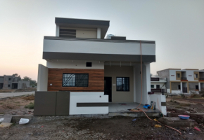 2 BHK House for sale in Kelambakkam