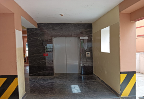2 BHK flat for sale in Rajakilpakkam