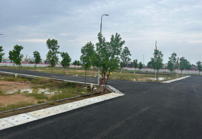 920 Sq.Ft Land for sale in Mannivakkam