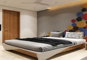 2 BHK House for sale in Kelambakkam