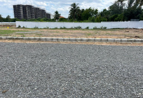 1000 Sq.Ft Land for sale in Pudupakkam