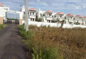 2400 Sq.Ft Land for sale in Mannivakkam