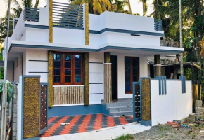2 BHK House for sale in Kelambakkam
