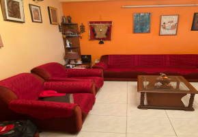 2 BHK flat for sale in Thoraipakkam