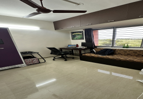 2 BHK flat for sale in Mannivakkam