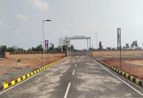 1000 Sq.Ft Land for sale in Sunguvarchatram